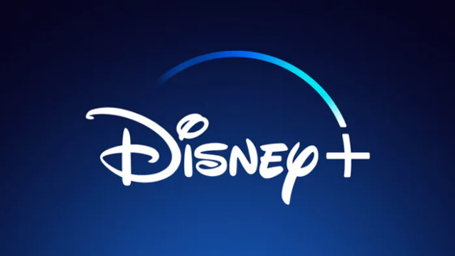 월트디즈니 컴퍼니가 출시한 온라인 스트리밍 서비스(OTT) 업체 '디즈니 플러스(Disney+)'의 로고. 디즈니 플러스 홈페이지
