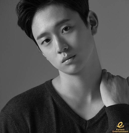 배우 신현승. 어니스트엔터테인먼트 제공