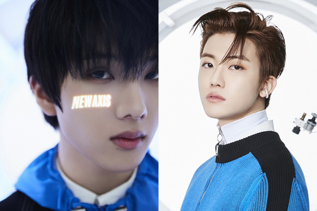 The teaser image released through the official SNS account of NCT today (17th) caught the attention because it contained a more upgraded visual of Taeil, Taeyong, Doyoung, Jaemin, Yangyang and Ji Sung, which transformed according to the new album concept.On the other hand, NCT Regular 3rd album Universe will be released on December 14th, and reservation sales will start at various on-line and off-line music stores starting on November 22nd.Photo SM Entertainment