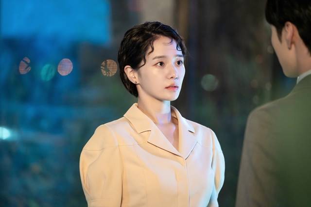 '달리와 감자탕'으로 데뷔 첫 지상파 주연에 도전한 박규영은 "나의 20대를 고스란히 담은 작품"이라고 말했다. /사람엔터테인먼트 제공