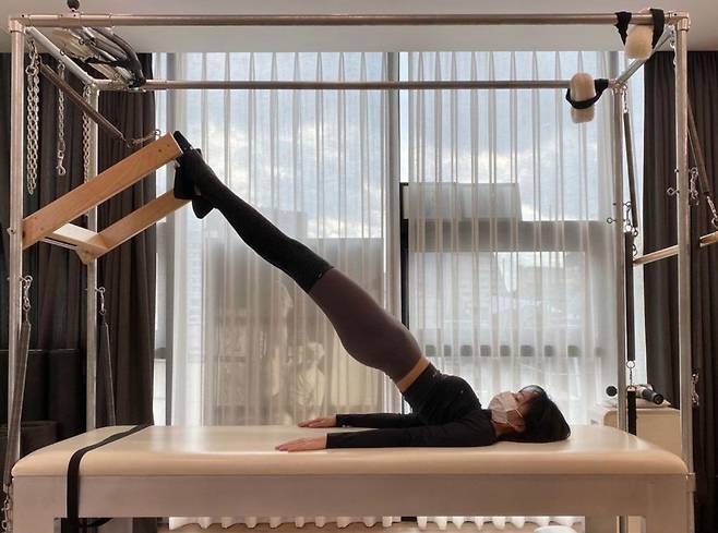 /사진=채수빈 인스타그램