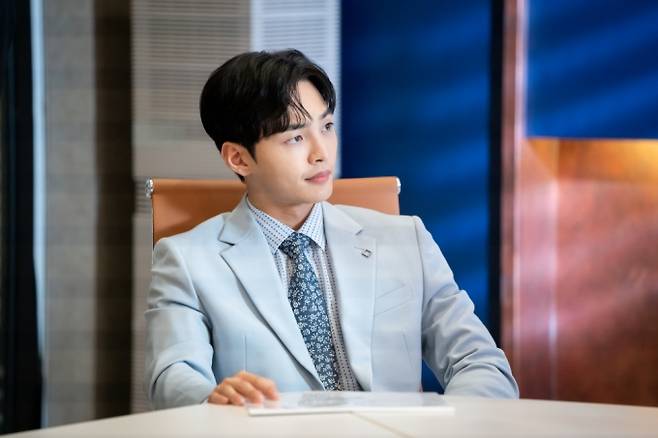 KBS2 ‘달리와 감자탕’ 스틸컷. 몬스터유니온, 코퍼스코리아 제공.