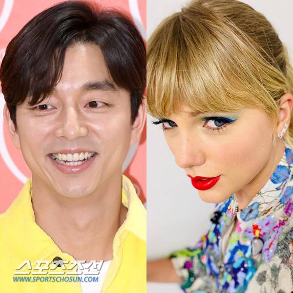 사진=스포츠조선DB, 테일러 스위프트 SNS