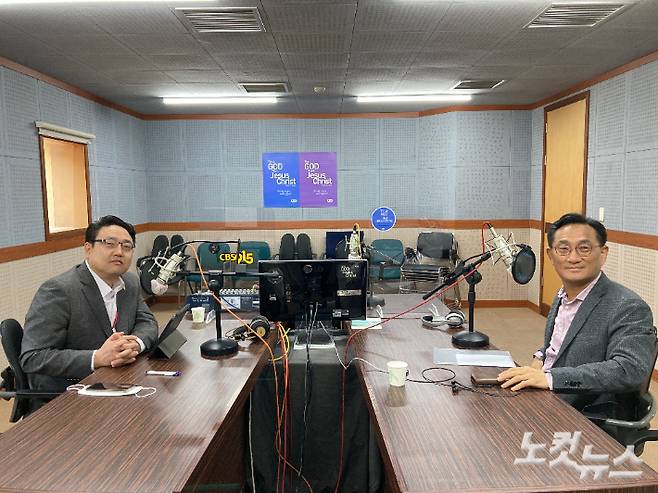 이상진, 김용철 목사는 "이번 축제를 통해서 강릉의 브랜드가치가 높아지고 지역 소상공인, 자영업자들에게도 힘이 되며 강릉을 찾는 관광객들에게 좋은 시간이 될 것"이라고 기대를 전했다.