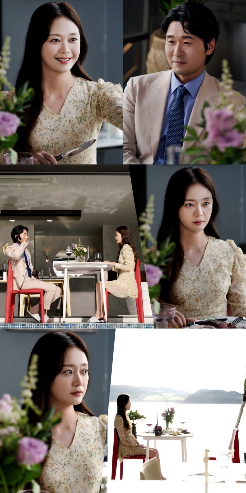 Showwindow: The Queens House Lee Sung-jae and Jeon So-mins Date scene has been unveiled.Channel As 10th anniversary SEKYG Entertainment Mon-Tue drama Showwindo: The Queens House (playplayplay by Han Bo-kyung, Park Hye-young / Director Kangsol, Park Dae-hee / Production by Kotop Media / YG Entertainment Channel A), which will be broadcast on the 29th, is a mystery-defining melodrama that depicts the story of a woman who cheered Affair without knowing she was her husbands woman.So far, it has attracted attention with a completely different perspective and development from the drama about Affair.One of the reasons why many viewers expect Show Window: The Queens House is because they are curious about the story of Shin Myung-seop (Lee Sung-jae) and Yoon Mi-ra (Jeon So-min).Shin Myung-seop, a man with a perfect family, and Yoon Mi-ra, a young and beautiful woman, are curious about why they fall in love.In the meantime, Novembers 27th Show Window: The Queens House will focus attention on the data photos of Shin Myung-seop and Yoon Mi-ra, who are at the center of the topic.In the photo, Shin Myung-seop and Yoon Mi-ra are sitting at a table decorated with beautiful flowers, enjoying Date, and their eyes are full of affection.In particular, Yoon Mi-ra doubles Dates romanticism with charming behavior, such as cutting his steak and handing it to Shin Myung-seop.But the atmosphere is changing rapidly in the ensuing photo. Shin is talking to someone, and Yoon Mi-ra looks at him coldly.Yoon Mi-ras eyes, which seem to be mixed with sadness and a little resentment, paint the air in the picture coldly at a moment.Finally, I see Yoon Mi-ra, who is left alone, and I feel tears fall from her eyes, sitting alone in front of an empty chair.What happened between the two people who were so happy? I wonder about their story, so I wait for the first broadcast of Showwindo: The Queens House.The relationship between Shin Myung-seop and Yoon Mi-ra is happy when they are together, but they can not enjoy the happiness, said the production team of Show Window: Queens House.Lee Sung-jae and Jeon So-min have drawn this complex subtle emotion into delicate acting, leaving the scene all in their stories.I hope youll find the two actors who can boost the attraction of the drama.On the other hand, Channel A 10th anniversary SEKYG Entertainment Mon-Tue drama Showwindo: Queens House will be broadcasted at 10:30 pm on the 29th.Showwindow: The Queens House, which the nations leading OTT platform wave participated in the investment, will be released online exclusively on wave at the same time as Channel A broadcast.Showwindow: The Queens House