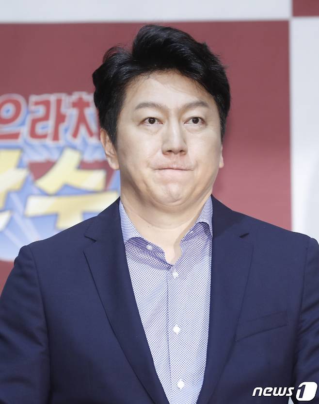 배우 김수로 © News1