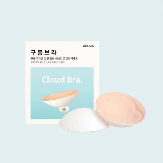 에어원스 ‘구름 브라 ’