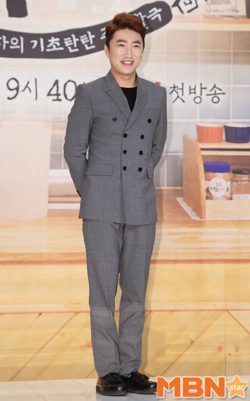 장동민 결혼발표 사진=DB