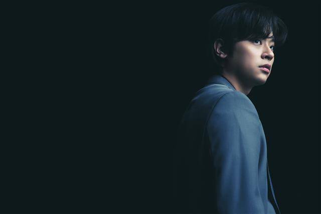 배우 박정민. 넷플릭스 제공