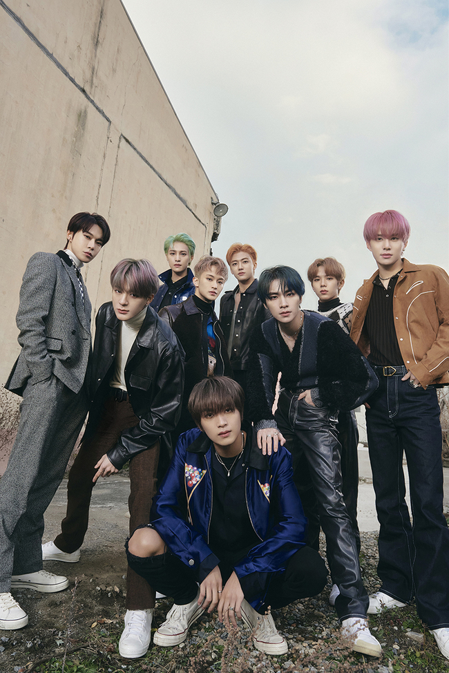 NCTs Regular 3rd album title song, Universe (Lets Play Ball) teaser image, is open to the public.The teaser image of Universe (Lets Play Ball) released through the official SNS account of NCT at 0:00 on December 8 heightened expectations for the new song as it could meet the different transformations of members who emit intense but free-spirited charm.The new song, Lets Play Ball, is a hip-hop-based R&B dance song featuring addictive hooks. The lyrics contain a message that you are my world and a moving being, and that the process of running vigorously toward the universe of you is beautiful and fateful.In addition, Doyoung, Jung Woo, Mark, Xiao Jun, Geno, Hae Chan, Jae Min, Yangyang and Shotaro will participate in this song, and it will be able to meet the energetic music and performance completed by the synergy of the members.In addition, NCT Regulars title song, Universe (Lets Play Ball), will be released on December 10 at 6 pm through various music sites before the release of the album, and will be released for the first time at the Mnet ASIAN MUSIC AWARDS (MAMAMA) on December 11th.