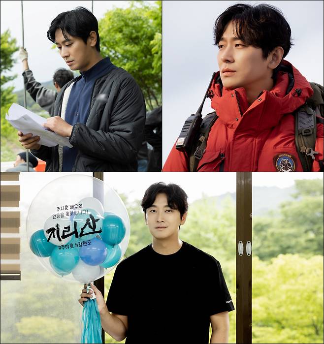 Ju Ji-hoon, who introduced Hot Summer Days in TVNs 15th anniversary special project Jirisan on the 12th, announced a small meeting to leave his work through his agency H & Entertainment.Ju Ji-hoon said, If you include the preparation period, it has been a year and a half since I was with Jirisan. I thought it would be cool when I finished the long time.But I feel sorry for it. I am really sad. Ju Ji-hoons sincerity, which has done his best for a long time, is felt, and the regret of viewers is getting bigger.When asked about the memorable scene, Ju Ji-hoon cited the ending scene of the 16th.Ju Ji-hoon added, I can not tell you more because I can become a spoiler, but the process was enormous and I was clunky when I took the ending scene in the 16th.I would like to thank you if you can check on the broadcast tonight if Hyunjo will be ending, he laughed, encouraging the witty shooter.Finally, Ju Ji-hoon said, I am really grateful to the viewers who have loved and loved Jirisan.I will probably greet you in a movie at a near time. Ju Ji-hoon has established his strength again in Jirisan, perfecting the role of Ranger Gang hyunjo, who protects mountains and people.Ju Ji-hoons acting, which is the center of the past and the present, created a driving force for viewers to concentrate on Drama.Especially Ju Ji-hoon table high density Hot Summer Days filled the house theater with various emotions as well as the flow of the drama.The gang hyunjo, who was first issued to Jirisan at the beginning of the broadcast, showed a new enthusiasm and laughter, such as a passion for doing anything and a foolish appearance.After that, the gang hyunjo quickly reversed the atmosphere 180 degrees.The vision that he saw only meant that the mountain would be a scene, and the tension would tighten, and the sense of mission to save people at the risk of coming before him was enough to impress him.He was in a coma in an unexpected accident, but his life was wandering around Jirisan, giving him an intense shock.With such a turbulent gang hyunjos narrative and emotional vortex shaking the whole story, Ju Ji-hoon steadily led the work by firmly grasping the center of the character every time.Especially, it makes a delicate difference in detail such as the eyes, the expression, the height of the voice, and the tempo of the ambassador, and makes the character more in the hearts of viewers.Ju Ji-hoon, who proved the inner workings of the actor who believes and believes in the limitless acting power through Jirisan.Ju Ji-hoon will continue his 10-day career on the screen with the films Gentleman and Sylance, which are about to open next year, with only one left to the end of Drama.