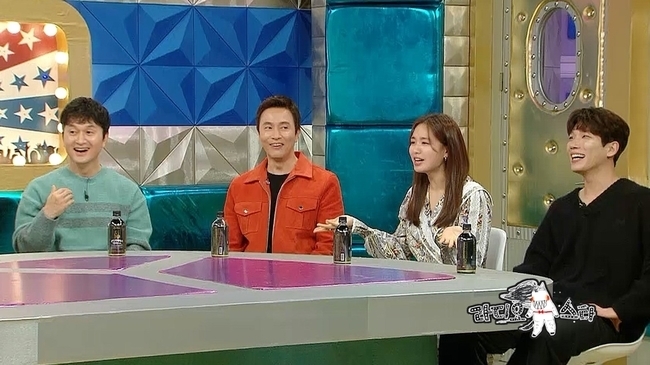 Actor Ahn Eun-jin will make his first appearance on Radio Star.MBC Radio Star (planned by Kang Young-sun/director Kang Sung-ah), which will be broadcast on December 15, will feature a feature called Call My Name with Jang Hyun-sung, Kim Jung-min, Ahn Eun-jin and Kim Kyung-nam.Ahn Eun-jin is an actor who has appeared as a rising star by showing the same character digestion power every work from drama other is hell, examiner civil war to sweet doctor life.Especially in sweet doctor, she was loved by her honest charm as a maternity resident.Ahn Eun-jin, who first appeared in Radio Star, has been a popular actor since Sung-in, but he focuses his attention on a funny story that does not realize popularity.Ahn Eun-jin steals his gaze with Confessions, After sus life, it is called more than Chuminha than his real name, but no one can recognize it when he goes outside.Ahn Eun-jin claimed to be over-indulgent to transform into a perfect suspicious Chu Min-ha, who was greatly loved.In particular, he is surprised by the Confessions that he has poured glycerine on his face as well as green eye shadow for Chu Min-ha, who has a firm two-much makeup philosophy.Then, he recalled the time of the C-section scene shooting, I reproduced the umbilical cord and fascia as a model.The actual doctors have also advised me, he said, telling the behind-the-scenes scenes that he spent nine hours shooting for a few minutes.On this day, Kim Kyung-nam, who played Han Ye-seul in the OK Photon Sister, which recorded the highest TV viewer ratings of 32.6%, will also appear together and attention will be paid to the entertainment that new actors who visited Radio Star will show.Entertainment sprout Kim Kyung-nam is expected to give an unexpected famous swelling in front of Confessions and Radio Star 4MC.