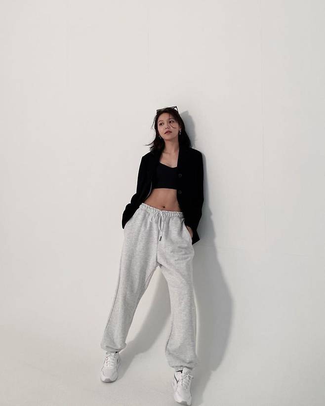수영