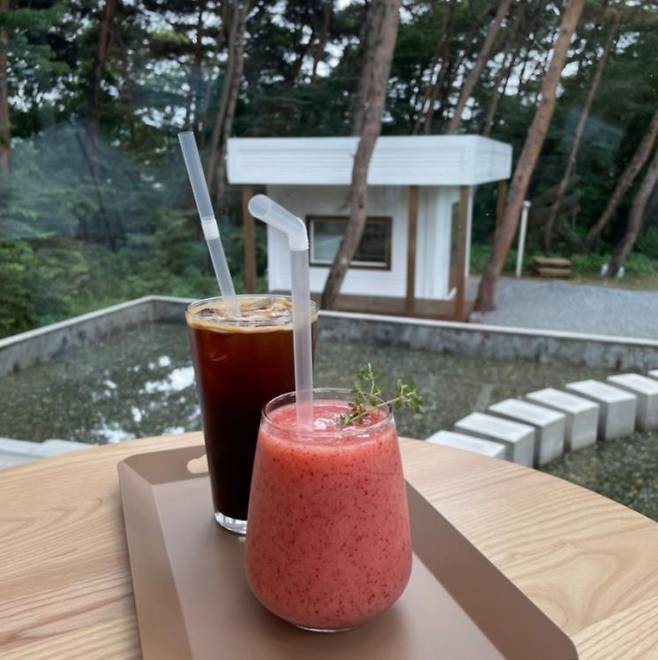 카페모월