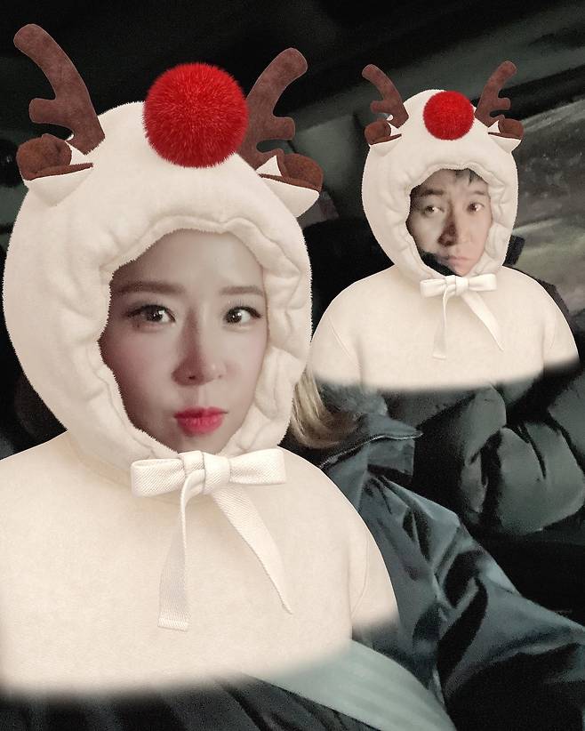 Shin Ji posted a picture on his 18th day with his article Koyote # Kim Jong-min # Shin Ji on his instagram with Snow safely and # I am not # serious during my work.In the photo, Shin Ji is sitting side by side with Kim Jong-min, and the two of them are wearing seat belts and taking selfies on their way home from work.A friendly two-shot caught the attention of the viewers.On the other hand, Shin Ji released a new song Tearing through various music sites at 6 pm on the 9th day.Photo: Shin Ji Instagram