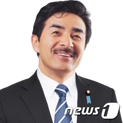 사토 마사히사 일본 참의원 의원. <출처=사토 마사히사 트위터>