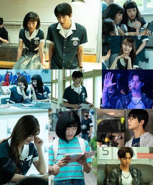 카카오엔터테인먼트 제공