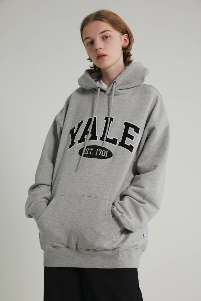 예일 후드티. /사진 제공=워즈코퍼레이션