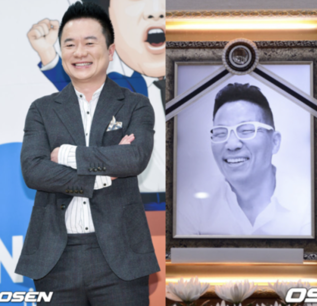 In TV Cultwo Show, DJ Kim Tae-kyun was reported to have delivered 50 million One for the late Kim chul-min, who died after a cancer battle, in the name of medical expenses and living expenses, but this was Obora Zheng Zheng.Kim Tae-kyun once again mentioned the late Kim chul-min on SBS PowerFM Dooshi Escape Cultwo Show broadcast on the 28th.On the same day, Kim Tae-kyun said, I am embarrassed to hear a lot of articles, and said, The amount of money came out to 50 million One for the article, but I added 10 million One for the treatment cost.In fact, I would have been careful to even bring up this story.Kim Tae-kyun said, It is embarrassing to talk about this. I am uncomfortable with my heart. Yoo Min-sang said, Is not mind more important than liquid?Kim Tae-kyun once again expressed his longing for the late Kim chul-min, saying, I am a dear brother, and I have sucked a lot of my brothers gag.The fans responded in various ways, such as What is the importance of liquid water?, The mind can not fill the price, and It is warm anyway. Yes, yes.Kim Tae-kyun mentioned an article reported in the morning on SBS PowerFM Dooshi Escape Cultwo Show broadcast on the 27th.At that time, Kim Tae-kyun said, I and (Kim) Chulmin are the MBC Comedian bond motives.From the days of Daehangno, he made many people enjoyable and bus kings for a long time. He said, Not only memories but also his gag have been influenced a lot since a long time ago. I am very sorry for my brothers situation, but I am so sorry for him, he said. Is Chulmin watching you?Meanwhile, Kim chul-min debuted as a Comedian on MBC Bonds in 1994; since the late 1980s, he has been much loved for performing busking at Daehangno.He has been battling a fourth stage of lung cancer in 2019, but died on the 16th.His battle log remains online because he has informed his fans of his improved or worsened physical condition through Facebook.Especially, in the desperate situation where the treatment can not continue anymore, I gave my last greeting to the fans and made many people eat.DB