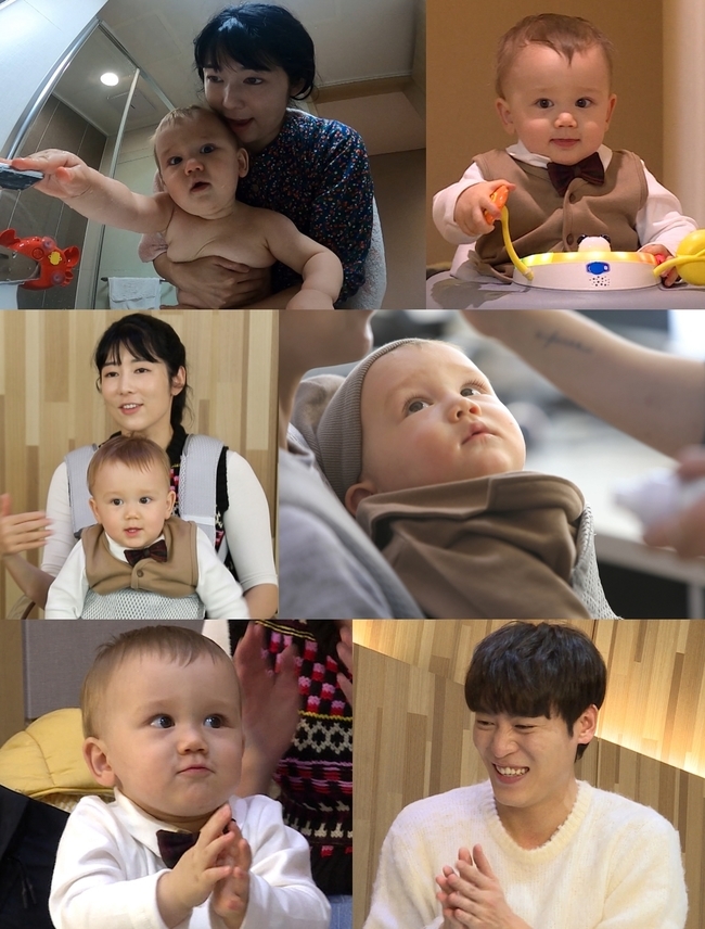 Singer John Park has transformed into a daily Baby Driver sitter for broadcaster Sayuri son Zen.KBS 2TV The Return of Superman (hereinafter referred to as The Return of Superman), which will be broadcast on January 2, will visit viewers with the subtitle Can you remember or not?Sayuri is expected to come to work with Jen for the first time, working or parenting, and the daily life of busy working mom Sayuri is expected to bring out the sympathy of many viewers.Sayuri, who was about to record KBS 1TV Neighbors Charles Schwab Corporation, suddenly had a job with Aunt Baby Driver and had to find someone to take care of Jen.But it was not easy to find people in the morning, so Sayuri decided to go to work with Jen.Sayuri, who had to take things for Jen on his busy way to work, was ready.At this time, Jen is the back door that she knew her mothers heart and acted as a good work assistant.Now I wonder how Jen, who could walk alone, helped prepare Sayuri for work.The Neighborhood Charles Schwab Corporation studio, which arrived at the end of twists and turns, was where Jen spent nine months in Sayuris stomach.In fact, when he first visited the studio, he was surprised by Choi Won-jung and Hong Seok-cheon. He also said that he participated in the opening recording as a special guest.I am curious whether Jen has finished the opening recording safely.Before the full-scale recording, Sayuri left Jen to Baby Driver on the 1st, and Baby Driver, who was willing to take a look at Jen, was the singer.Jen, who met the affectionate The Uncle, opened her heart to John Park and showed her warm Zen & John Kemi.In particular, John Park said that he made special memories by traveling around the broadcasting station with Jen.In the meantime, Jen visits the The Return of Superman dubbing room and adds expectations to the narration by saying that it is the top model.
