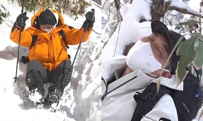 I Live Alone Jun Hyun-moo climbed to Hallasan at 1950m above sea level on the first day of the New Year January 1.On January 7, MBC I Live Alone, which is broadcasted at 11:10 pm, will unveil Jun Hyun-moos New Years Hallasan climb.Jun Hyun-moo will open his eyes in a strange place, not home, from January 1, 2022; he visited Jeju Island for the first goal of the new year, Hallasan climbing.Trend-conscious Tminnam Jun Hyun-moo recently participated in Hallasan picketing for a month to climb Hallasan, which is hot on SNS.Only one limited inhomogeneous can climb Hallasan. Jun Hyun-moo has played a special role in jumping all the stairs near the house for the perfect Hallasan climb.Attention is focusing on whether Jun Hyun-moo, who has laughed with a slender academic bridge, can show the power of middle age.The Hallasan summit, aimed at Jun Hyun-moo, is the highest mountain in Korea at 1950m above sea level.In particular, Hallasan is expected to offer viewers a proxy satisfaction, the Houghang MRT Station, as it boasts fantastic snowy scenery due to recent heavy snowfall.In particular, Jun Hyun-moo is known as the first time at 6:00 am, and it is expected to present to viewers until the first Hallasan sunrise this year.In the panoramic view, Jun Hyun-moo visited all over the winter kingdom in Hallasan, shouting It is better than the Alps.But for a while, the Hougang MRT station was also a short story, and Jun Hyun-moo was stretched, Lets see the snowflakes.I want to crawl on your feet, he said. In two hours, he will appear with an old face for 100 years and will make a restless laugh.