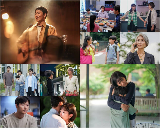 Half of the turnaround was revealed by the Unkle, which predicts the more exciting and unpredictable Earth 2, The 2nd Act.TV CHOSUN TOIL Mini Series Unkle (directed by Ji Young-soo, Sung Do-jun/playplayplay by Park Ji-sook/production Highground, Monster Union) is a pleasant and touching growth period of the family of Oh Hap-ji-jol who cares for each others wounds and fills their love.Especially, it is a situation that leads the audiences favorable reception with the various episodes that miss the expectation every time, the sensual production like one adult fairy tale, and the combination of the actors who increase the immersion.In addition to the weekly high-end ratings, the last eight times proved a hot response with an explosive rise in the moments highest audience rating to 7.4%.Above all, the last broadcast predicted a tough story with the ending of Grandmas Boy Shinhwaja (Song Ok-sook) as a speaker at the Dongmincho event where many people gathered, including Wang Jung-se, Wang Jun-hee (Hye-Jin Jeon), and Min Ji-hoo (Lee Kyung-hoon).In this regard, I have pointed out three points of 2nd Act Watch Point that should not be missed in Unkle.The 2nd Act Watchpoint NO.1 The Final Boss of Evil Grandmas Boy Shinhwaja (Song Ok-sook) appearsWang Jun-hee, who had been violent by her mother-in-law Shinhwa and her ex-husband Min Kyung-soo (Yoon Hee-seok) during her marriage, decided to divorce her son Min Ji-hoo and escaped with Min Ji-hoo after obtaining custody with the evidence she had collected.However, Shinhwaza sought out Wang Jun-hee, who escaped from the night, and Min Ji-hoos hat, and Wang Jun-hee spent his days anxious and anxious every day.In the last three times, Shinhwaja spoke with someone and found out where Min Ji-hoo was. In the eighth session, Shinhwaja appeared as a speaker in the Dongmin Elementary School auditorium where 2021 After-School Festival was held.However, in the 9th preliminary announcement, Shinhwaja is unexpectedly saying, I am going to run for the parliament in the castle district, and it is noteworthy what Shinhwajas real inside is, and whether Wang Jun-hee - Min Ji-hoos hat, who faced the biggest Danger, can overcome safely.The 2nd Act Watchpoint NO.2 The identity of Lee Sang-woo is suspicious?!Lee Sang-woo was the only person who was on the side of Wang Jun-hyuk, Wang Jun-hee and Min Ji-hus family who had been discriminated against and had a lot of gossip after moving to a rental apartment.Moreover, Ju Kyung-il has always expressed interest in Wang Jun-hee, and even in front of the mambles, he declared that he liked Wang Jun-hee and set up a romance.Eventually, as Wang Jun-hee received the heart of Ju Kyung-il, the two developed into a relationship more than a friend.However, in the last seven times, Ju Kyung-il has been confused about the identity by discarding the results of the claims and the claims that he named the defendant as a murder and fraud.In addition, in the 9th preliminary announcement, Wang Jun-hee says, I can be a father after a year of marriage. In addition, there is a scene where I hand over an insurance contract and ask for a sign. I am interested in how the hidden story and identity of Ju Kyung-il,The 2nd Act Watchpoint NO.3 Lee Su-hyuns dream of Oh Jung-se, can you achieve?!Wang Jun-hyuk, who did not give up Lee Su-hyuns dream while riding an anchovy boat, shared his heart with his nephew Min Ji-hoo, who dreams the same as himself, and shared their hearts with each other.In addition, Wang Jun-hyuk put a song on the sound cloud with the help of Min Ji-hoo, made it into USB and sent it to the agency.Finally, Wang Jun-hyuk received a call from the agency, but the agency proposed Wang Jun-hyuk a contract as a composer, not a singer, and made Wang Jun-hyuk deeply troubled.However, as Wang Jun-hyuk contracts with the agency and stands on stage through the notice, there is an expectation that he will be able to fulfill his dream as a singer in the second act.In the meantime, Wang Jun-hyuk believes that his sister Wang Jun-hee took 100 million won in the final prize money of the audition in the past, but raised his curiosity as a clue that Wang Jun-hee was not the criminal.There is a curiosity about what the whole story surrounding the audition prize money will be.The production team said, As Unkle enters the second act, Wang Jun-hyuk, Wang Jun-hee, and Min Ji-hoo will face the inevitable challenges. What kind of power will be exerted by the more sticky and hardened family love, He said.