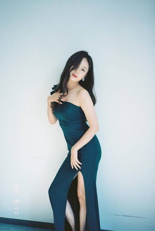 사진=전소민 인스타그램