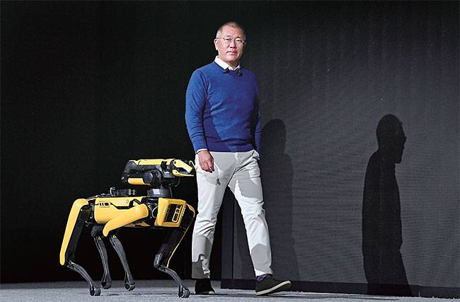 사진2. 사진 현대차