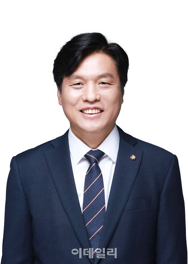 조승래 의원(더불어민주당, 대전 유성구갑)