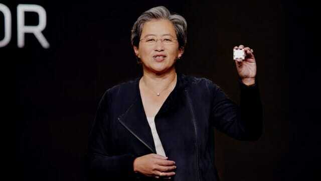 AMD는 젠4 아키텍처 기반 데스크톱 라이젠 7000 프로세서를 올 하반기 출시할 예정이다. (사진=AMD)