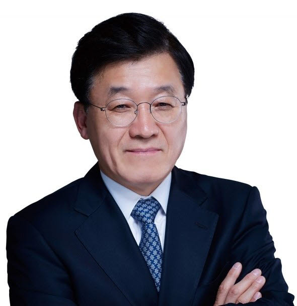 정만기 한국자동차산업협회(KAMA) 회장.
