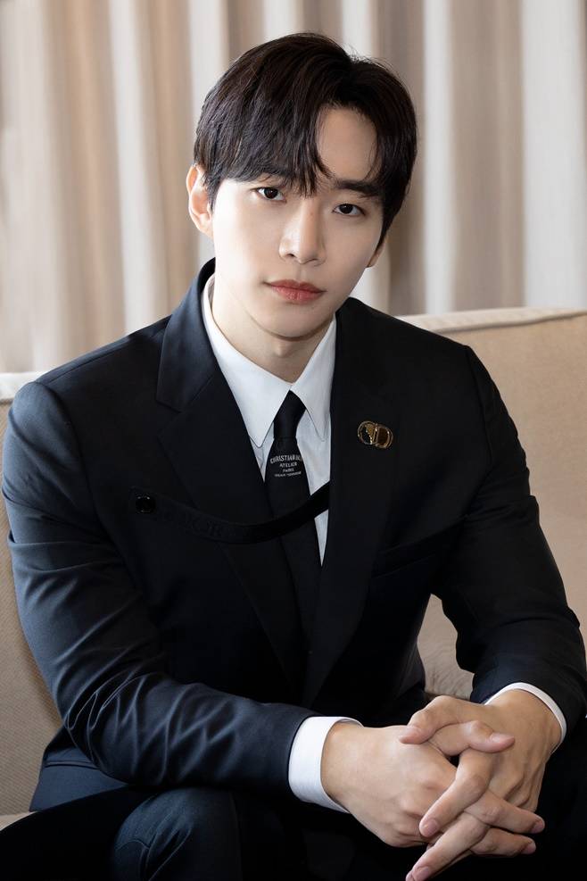2PM 이준호