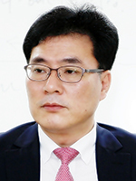 김종하 한남대 경영·국방전략대학원장
