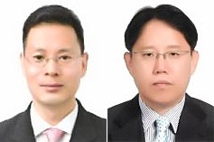 한국교직원공제회가 곽재환 경영지원이사(왼쪽)와 박만수 기금운용총괄이사(오른쪽)를 선임했다. (사진=교직원공제회)