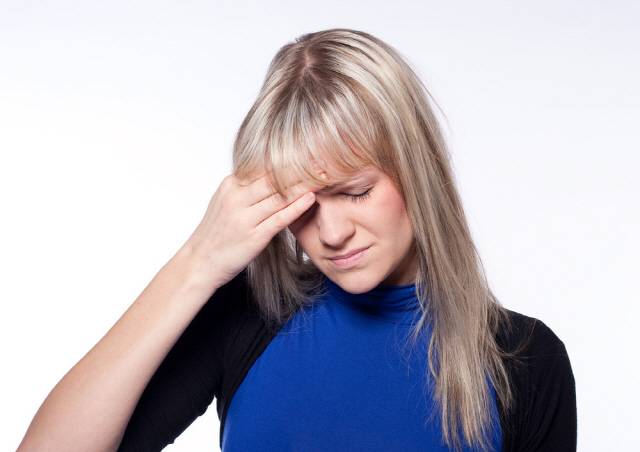 두통/사진=클립아트코리아