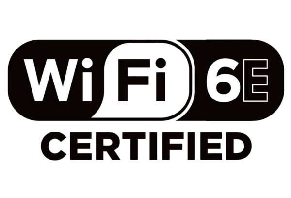 와이파이6E의 로고 (출처=와이파이 얼라이언스)