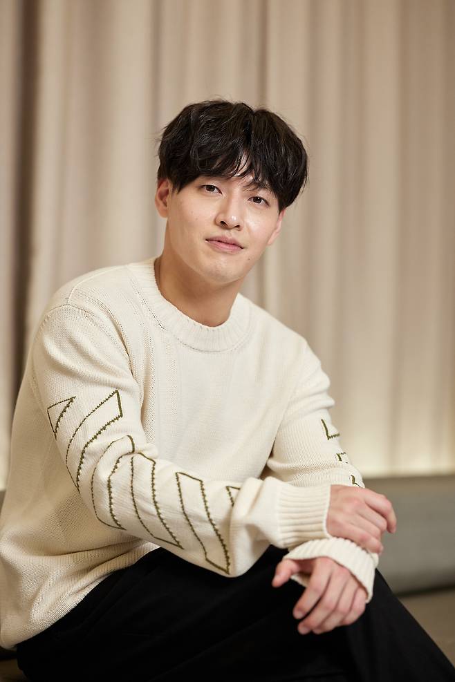 강하늘/티에이치컴퍼니 © 뉴스1