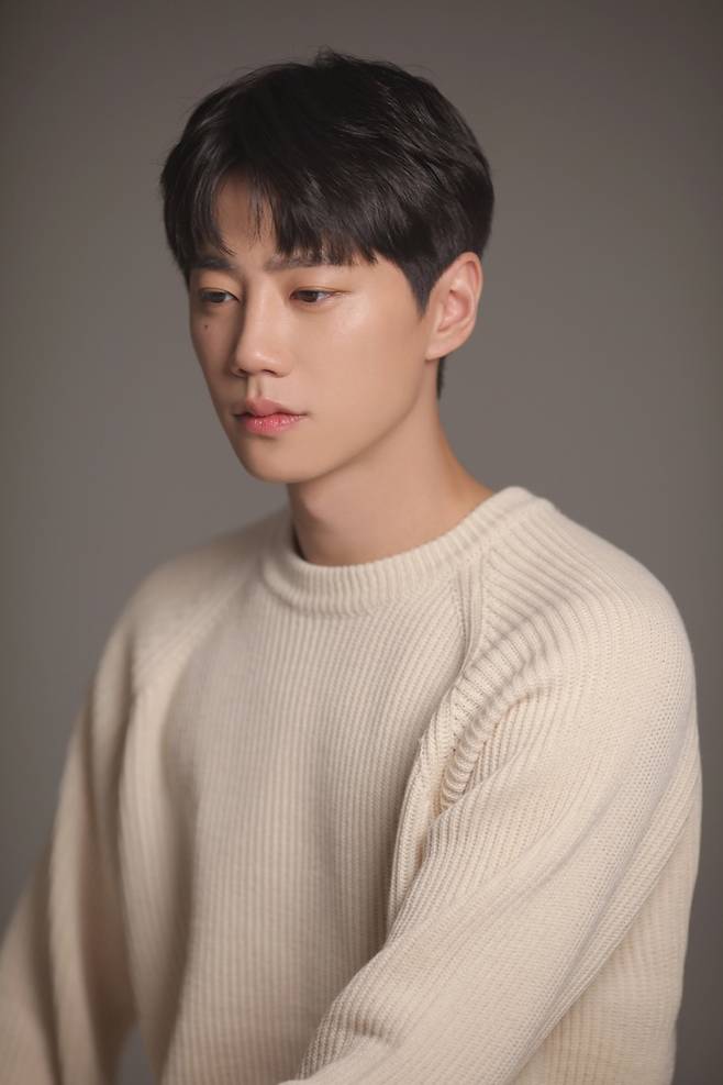 배우 이준영 /사진제공=제이플랙스