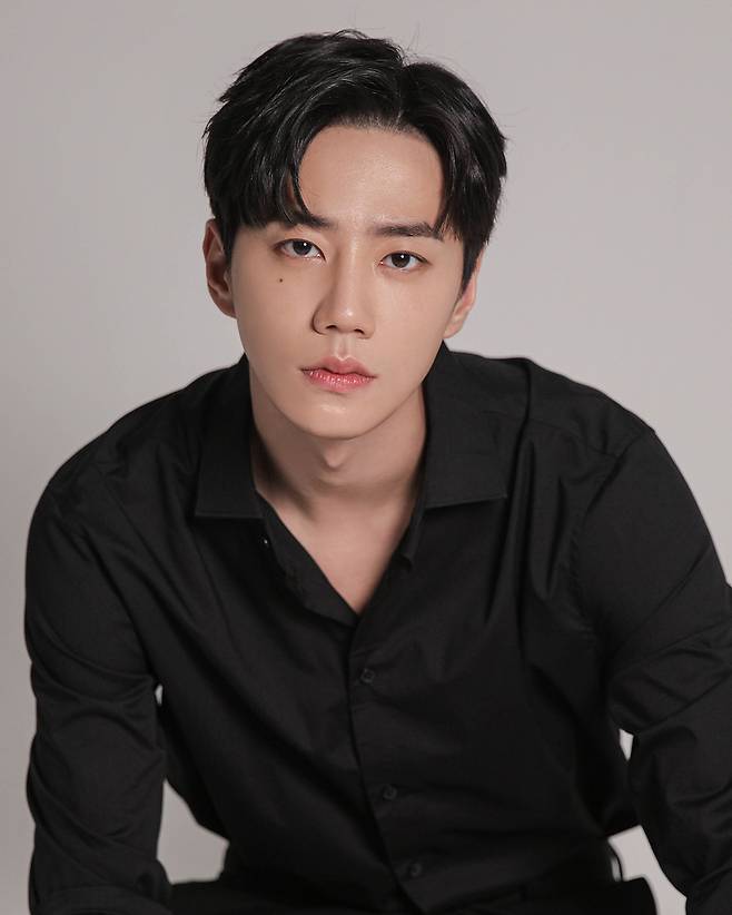 배우 이준영 / 제이플랙스 제공© 뉴스1