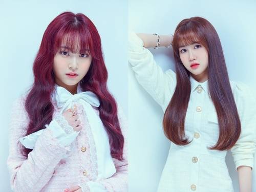 아일리원 사진=에프씨이엔엠