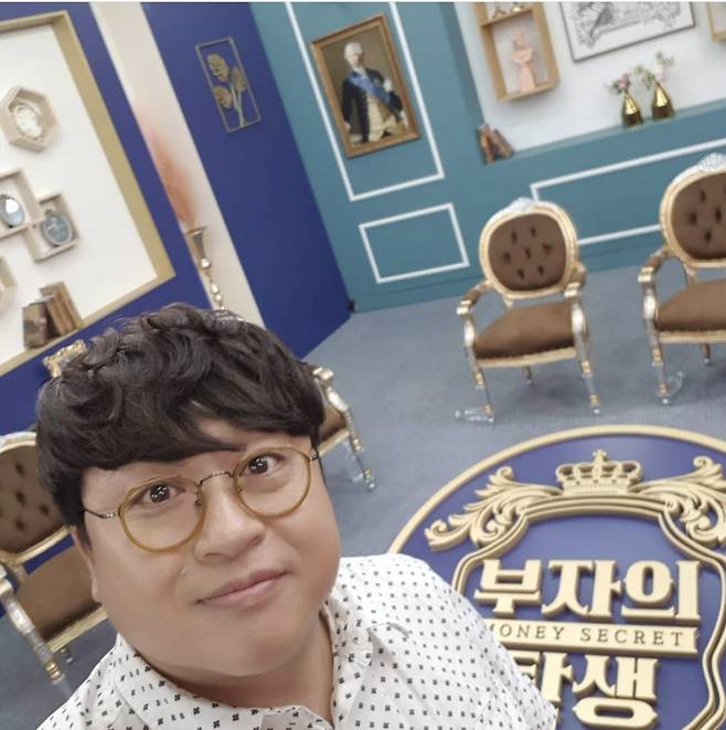사진=허준 인스타그램 캡처