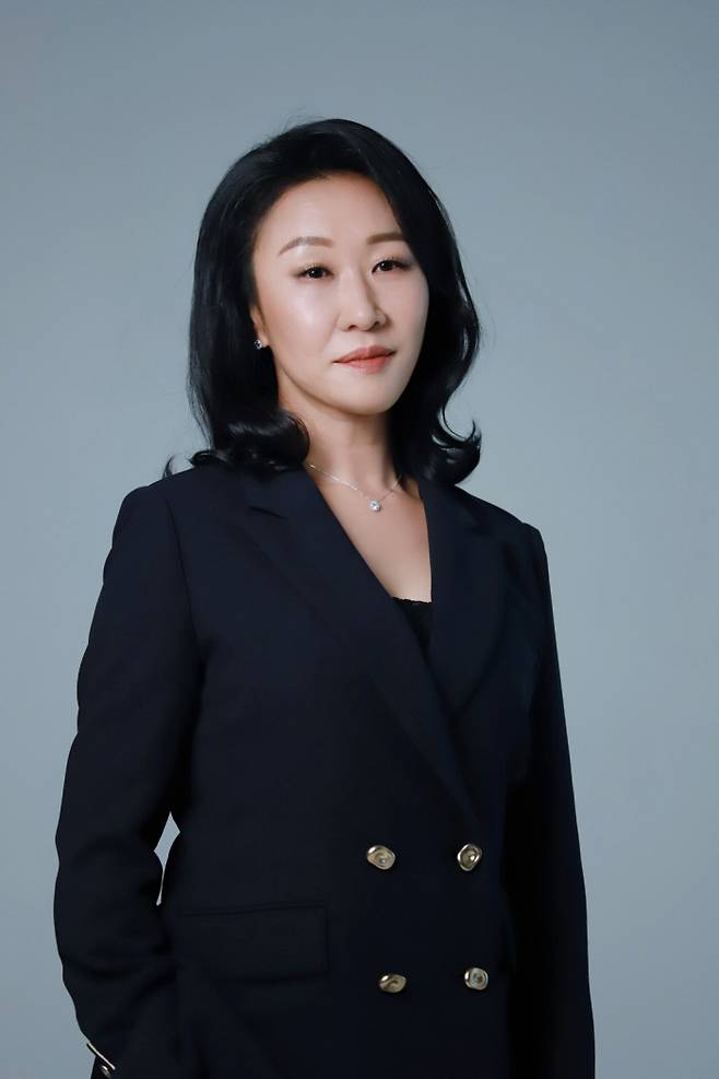 백현주. 빅보스엔터테인먼트