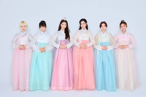아이브 사진=스타쉽엔터테인먼트