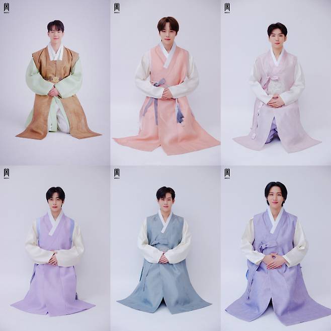 Group Monsta X (MONSTA X) wished everyone a warm New Year holiday.On the 31st, Monsta X released photos of group hanbok as well as individual members through the official SNS channel, capturing the attention of the global Monbebebe (fan club name) with a subtle smile and warm visual.In particular, he did not join the group photos, but the photos of Shounu, which was taken before the military service in July 2021, are released, soothing the fans sadness and longing.I think it was just yesterday that I was counting down on January 1, but I realize that time is really passing by when I see the New Years Day of the National Day, Monsta X said through his agency Starship Entertainment. I will try to show you a good picture so that I can say, You lived hard when I look back on this year in December 2022, as I did last year.The New Years Day, which begins a new year, is still in the midst of a no-brainer Corona, and I hope youll have a safe and healthy holiday.I hope that the day will come soon, when we can overcome this difficult situation and face it with a smile, he said. I hope youll be happy for the new year.Monsta X, who has recently successfully completed the United States of America promotion, has been proud of its unique global influence by making its second consecutive week on the Billboard 200 chart through the United States of America album The Dreaming.In addition, he has been a strong presence on various Billboard charts such as Top Album Sales, Top Current Album Sales, Independent Albums, Billboard Canadian Albums, and Hot Trending Songs.Team activity is blank, but currently Hyungwon and The main contribution are DJs of Idol Radio Season 2 with MBC Radio and global fandom platform NC Universe, and meet listeners every Monday and Thursday, while Wait and IM are Naver NOW.He is responsible for the late-night hours of weekdays as a host of late night idol.
