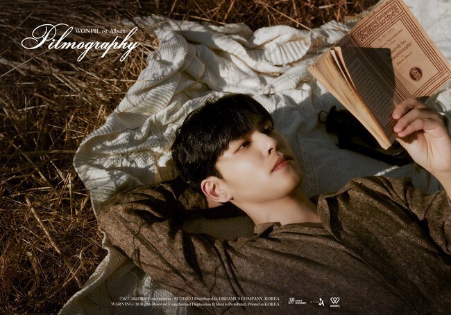 Band DAY6 (Day6) member Wonpil released additional teaser photos of the regular 1st album and predicted the warm sensibility of the title song Hello, Bye.JYP Entertainment opened its second teaser image at 0:00 on February 1, following the first release of a photo on the official SNS channel on January 31 to give a glimpse of the concept of Pilmography (Philmography).In the teaser, Wonpil sat in front of the piano and showed a classical charm, and showed off his artistic aspect as if he were savoring music.I also enjoyed the warm sunshine, lay down, read the book, and created a calm atmosphere.Fans are keenly interested in this concept photo with a lyrical mood, and are expressing their expectation for Wonpils first solo album title song Hello, Goodbye.Wonpil participated in the lyrics and compositions of his solo debut song Hello, Goodbye and completed the song Wonpil Down.In addition, Hong Ji-sang, who worked with DAY6 member Young K (Young K) and DAY6s numerous representative songs, is in support shooting and predicts the famous song.The new song Hello, Goodbye is a ballad genre that combines waltz and blues. It features a changing rhythm and arrangement in line with the rising trend.Wonpil, who made his debut with the band DAY6 in September 2015, participated in several songs, including famous songs that drew popular acclaim such as It was pretty, It was a happy day, To be a page, and Zombie (Zombies), and presented warm sensitivity and messages.He also proved his deep musicality by adding touch to the album of DAY6 (Even of Day) (Day 6)s first unit, DAY6, which he formed with Young K and Doun in August 2020.His first solo work, which he released in about six and a half years, is naturally attracting attention.The album Pilmography, which includes the music history that Wonpil has accumulated, will be officially released at 6 pm on July 7.From March 11th to March 13th, the first solo concert Pilmography will be held and a rich music gift will be presented to fans. Details of this solo performance will be released later.
