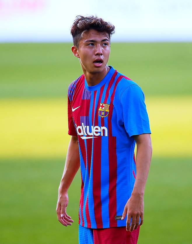 ▲ 아베 히로키