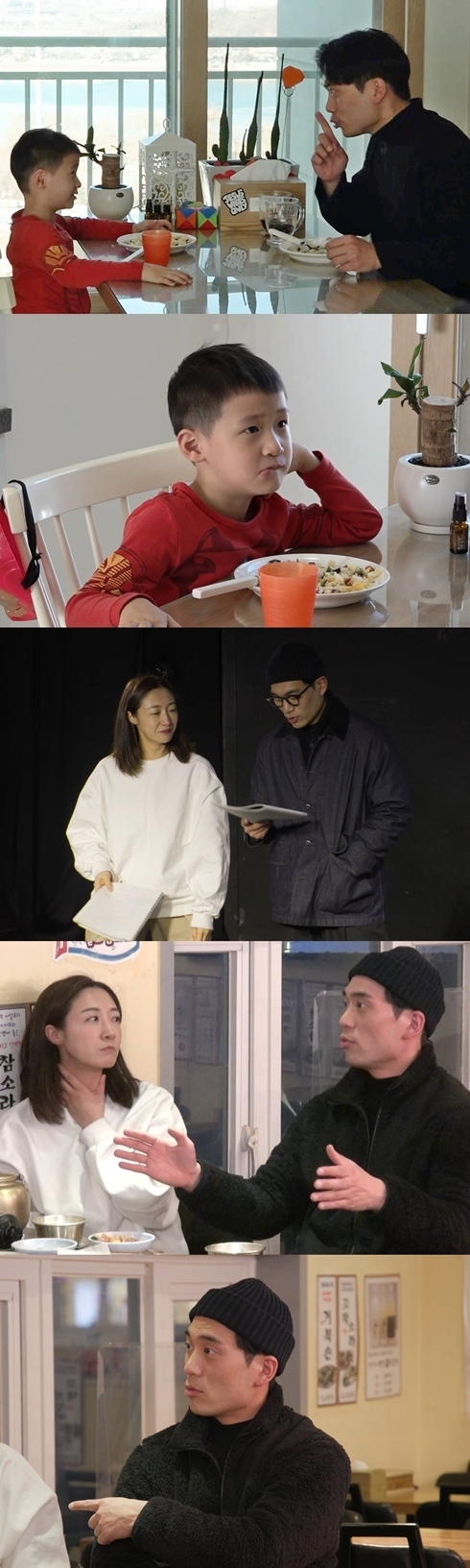 Actor Ahn Chang-hwan reveals why he decided to marriage his money-free debut debut wife, actor Jang hee-jung.On February 7, at 10:30 pm, SBS Same Bed, Different Dreams 2: You Are My Dest - You Are My Destiny reveals the cute deviation of Ahn Chang-hwan and his son Daoli.A suspicious move was captured at the couples house, Ahn Chang-hwan jang hee-jung.Ahn Chang-hwan handed cider to son Daoli secretly after seeking health food jang hee-jungDaoli laughed at the unthinkable sip of cider and showed a pure reaction.Ahn Chang-hwan suggested a bold departure, saying, It is a secret to my mother. Daoli was in the biggest crisis of his seven-year-old life.Daoli, who boasted of his usual force, said that he was applauded in the studio for his unexpected behavior for perfect crime.Daolis choice, which surprised everyone, attracts attention.In the meantime, Ahn Chang-hwan jang hee-jung and his wife visited Daehangno where they remembered their memories.The couple became a hot topic in 2011 when they met in a play and raised love.Jang hee-jung confessed that he had a kissing scene, saying that he was the main character with actor Park Hae-soo at the time.Even Ahn Chang-hwan focused his attention on the funny reason why he had to watch the kissing god even though he was in love with Jang hee-jung.The studio also raises questions about the fact that it is deeply immersed in the story of the two people, saying, What do you do and I am not jealous?Ahn Chang-hwan also recalled the moment when he decided to marriage his wife, Jang hee-jung.Ahn Chang-hwan said, I was worried about money, I was worried about my house, and I felt like I was hit by a neck in a word (in my wifes words), and the MCs who watched me agreed that it is cool and it starts like that.One word of jang hee-jung that impressed everyone raises curiosity.On the 7th, You My Destiny will air at 10:30 p.m., which is earlier than before.