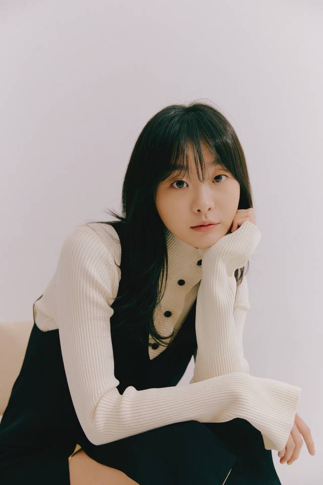 '그해 우리는' 김다미 / 사진=앤드마크 제공