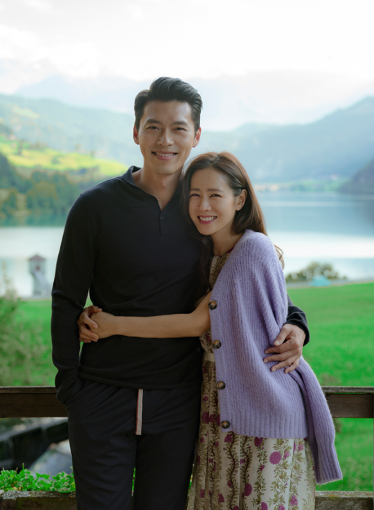 The embassy of Juhan Ulfsak Switzerland congratulated the actor Hyun Bin and Son Ye-jin on the marriage news.On the 10th, the official SNS operated by the Embassy of Juhan Ulfsak Switzerland said, I congratulate the announcement of the marriage of Son Ye-jin and Hyun Bin actor. I look forward to seeing you again at the honeymoon.In addition, TVN drama Steel Series has been added. The two people in the picture are hugging each other and making a happy smile.Hyun Bin, who played North Korean soldier Lee Jung hyuk in the drama, and Son Ye-jin, who played South Korean chaebol Yun Se-ri.It was SteelSeries, which hinted at the open ending that they would have had a happy second life with the Switzerland Japan Alps in the background.The embassy appears to have posted a post for the desire and publicity purposes of the pair to find Switzerland again.It was a post that made fans of Hyun Bin, Son Ye-jin, as well as the audience of Loves Instant happy.The Switzerland embassy was not the only place to celebrate the century couple Hyun Bin, Son Ye-jins marriage.The Unstoppable of Love was particularly popular with Japan through Netflix, even ranking first in The Top 10 Top Top Top Top Works in Japan in 2020.Japan Netflix said, Hyun Bin, Son Ye-jin announces and celebrates marriage.Yahoo Japan has made the news of the two marriages on the main news, and many Japanese media have also sent them to the news.Japan Twitter s real - time trend s first place was also on the rise.Top star colleagues in Korea also spoke.Song Yoon-a left a heart emoticon with a comment saying, We are going to meet ... talk to each other. Lee Min-jung added, Boom Boom Boom ~ and used applause emoticons.Oh Yoon-a said, Yes, I congratulate you so much! Yejin, please make us happy! Mr. Bin. Lee Jung-hyun said, ~ Wool Yejin tears!I will be a pretty couple with Mr. Bin. Hyun Bin and Son Ye-jin, who have been linked by appearing in the 2018 film Negotiations, developed into lovers by filming the 2019 drama The Unstoppable of Love.On January 1, 2021, he admitted his love affair and announced his marriage through SNS in about two years. In March, he will hold a private marriage ceremony with his family, acquaintances.iMBC  Photo iMBC DB  Photos provided = tvN