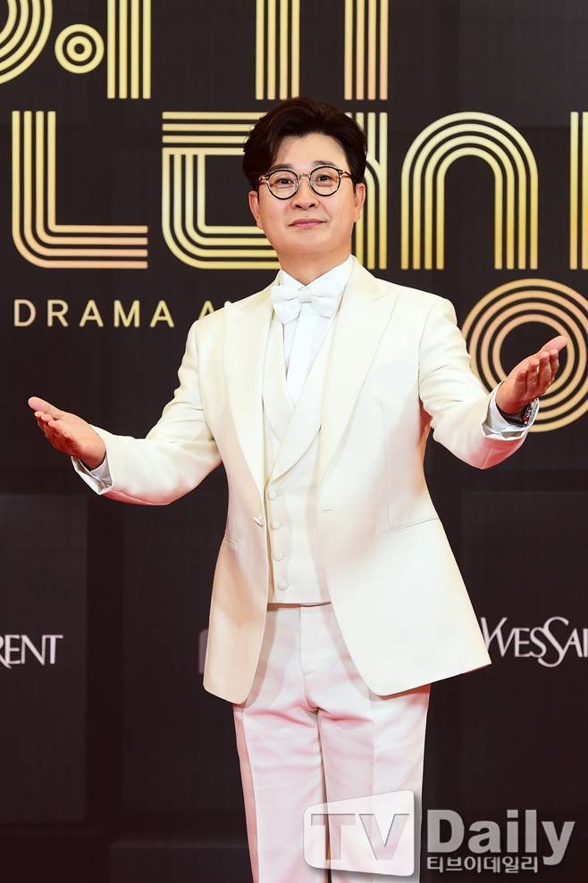 김성주